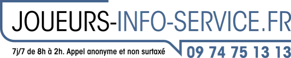 Joueurs Info Service